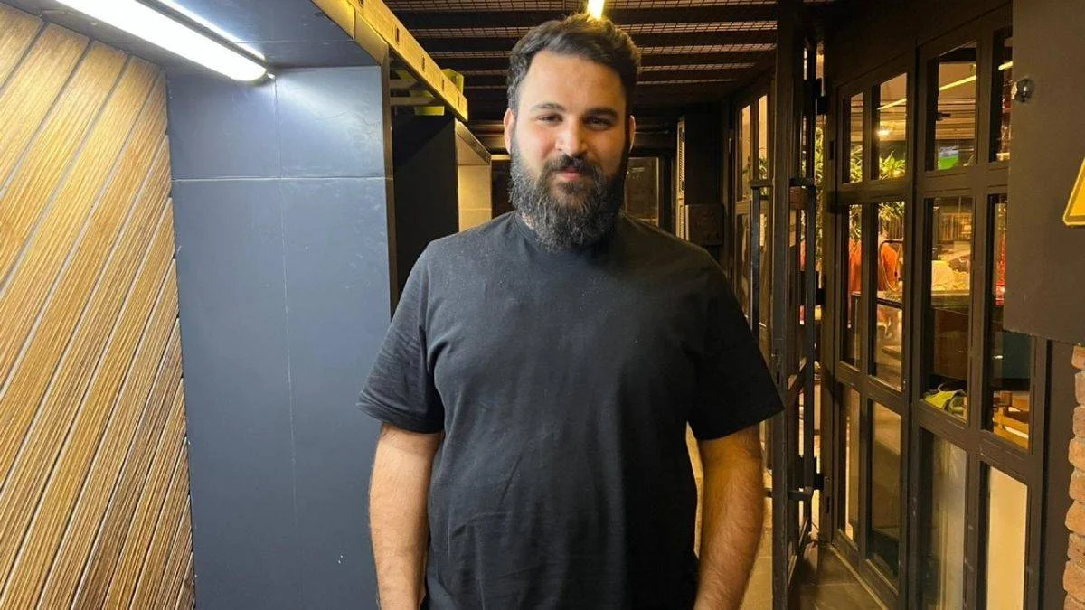 Kerem Ali Gürel: "Yüz Tipine Göre Saç Kesimi Yapılmalı"