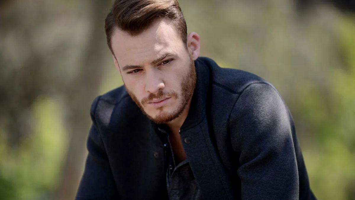 Kerem Bürsin kaza mı yaptı? Oyuncu Kerem Bürsin trafik kazası mı geçirdi? Kerem Bürsin'in sağlık durumu