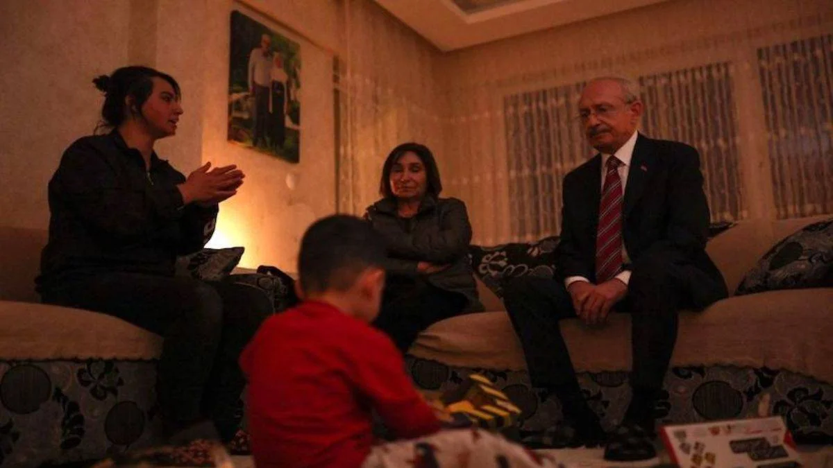 'Kılıçdaroğlu'nu yanıltan hemen ortaya çıkarılsın'