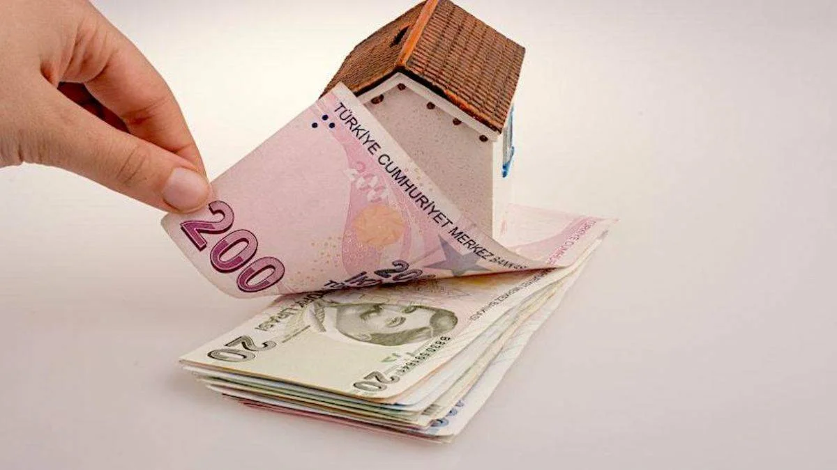 Kiralık ev fiyatlarında TÜFE ayarı kaçtı