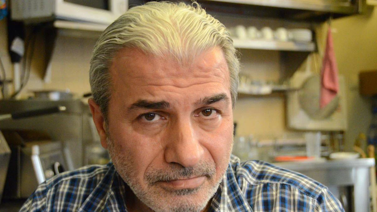 Koleksiyoner-yazar Enver Beşinci bu akşam VAV TV'de