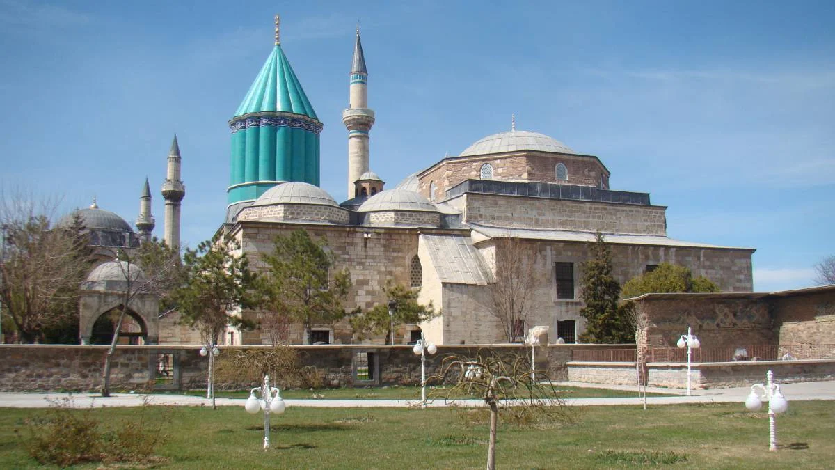 Konya iftar çadırı nerede? 2022 Konya'da iftar çadırı kuruldu mu? Selçuklu, Karatay, Meram İftar (Ramazan) çadırı nerelerde var?