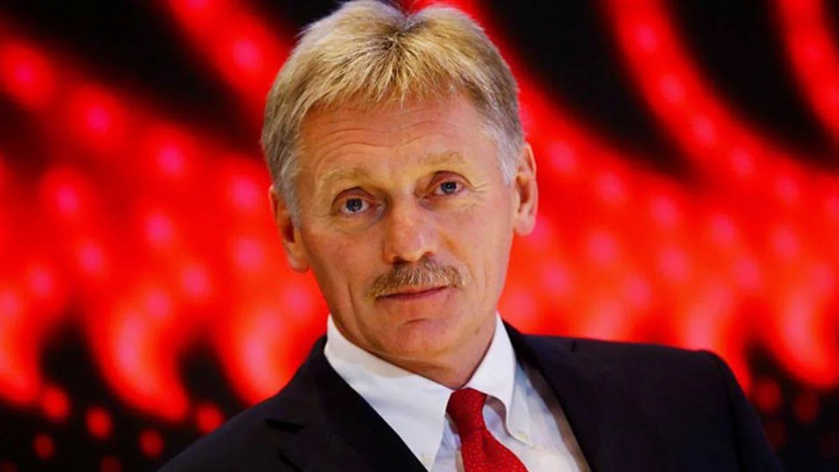Kremlin'den son dakika açıklaması: Top onlarda, yanıt bekliyoruz