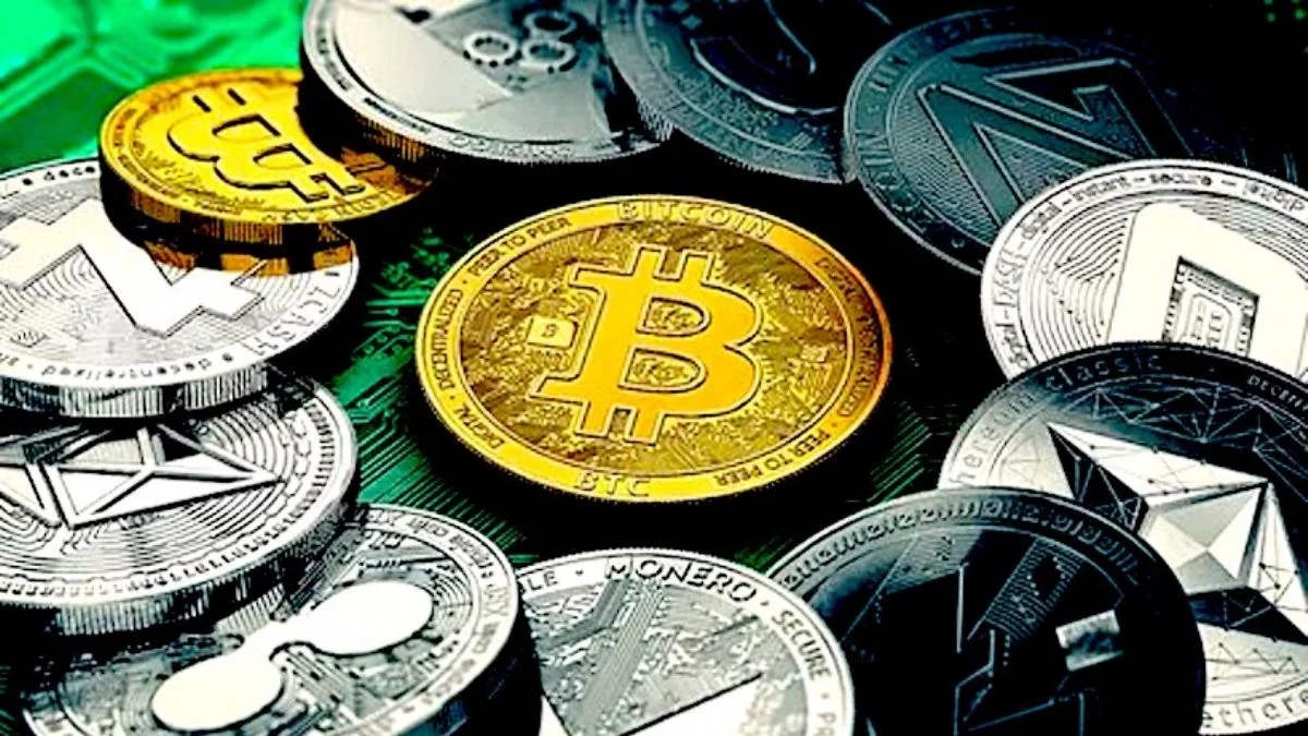 Kripto dünyasında yasa dışı faaliyetler rekor kırdı