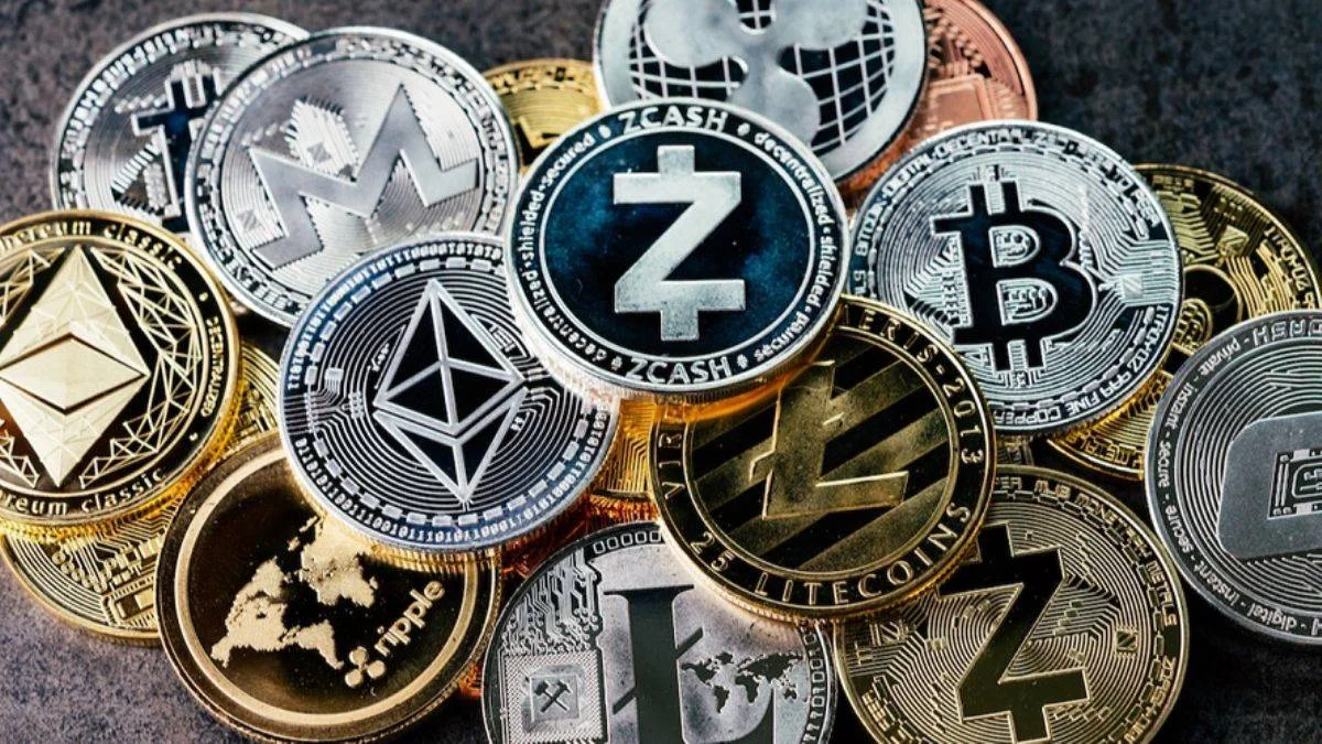 Kripto yatırımcıları 2021'de 160 milyar dolar kâr elde etti