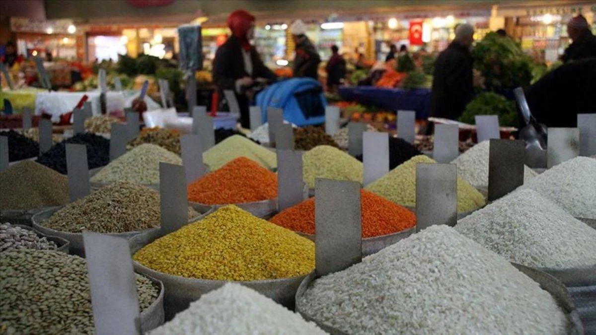 Küresel gıda fiyatlarında yeni rekor