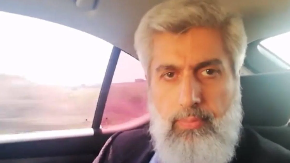Kuytul'dan 'suikast planı' paylaşımı