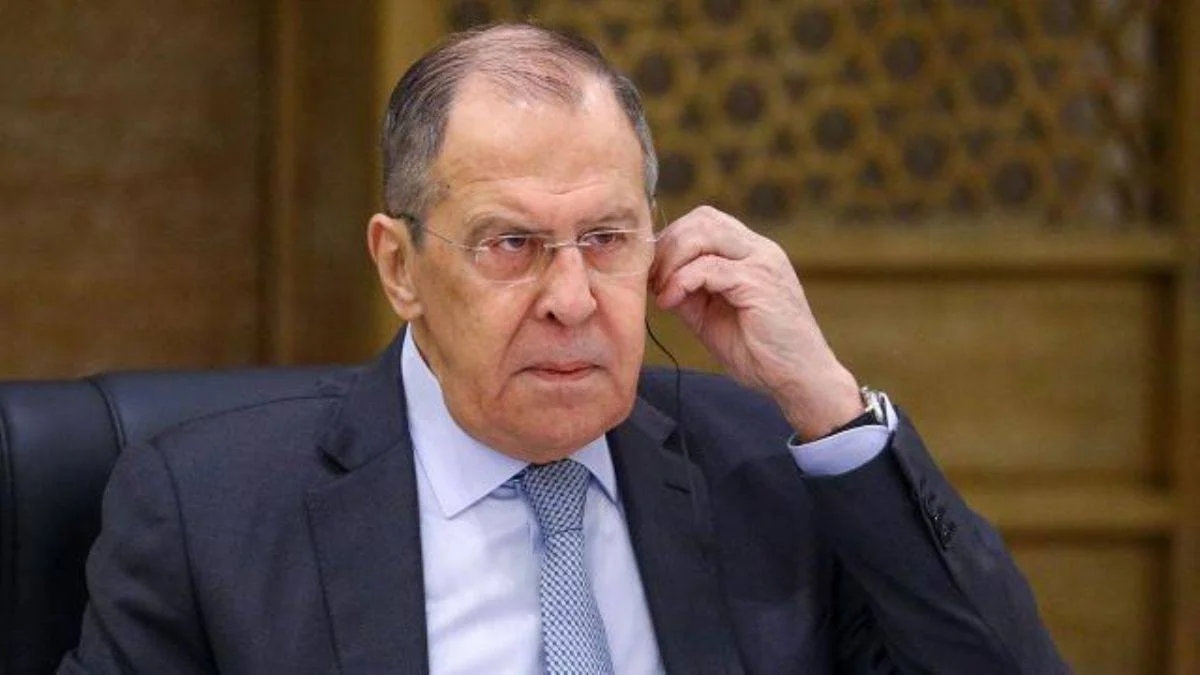 Lavrov: Ukrayna kendi tekliflerinden çekiliyor ve yeni provokasyonlar yapıyor