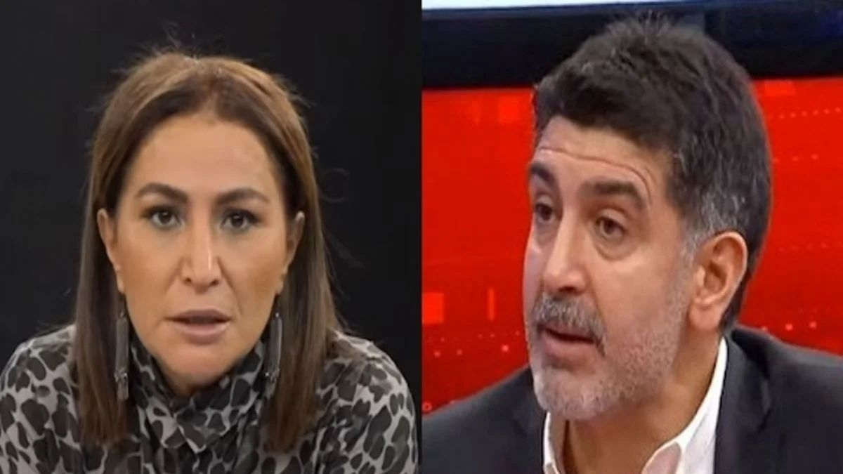 Levent Gültekin: "Kabataş yalanında olduğu gibi mi tanıksın?"