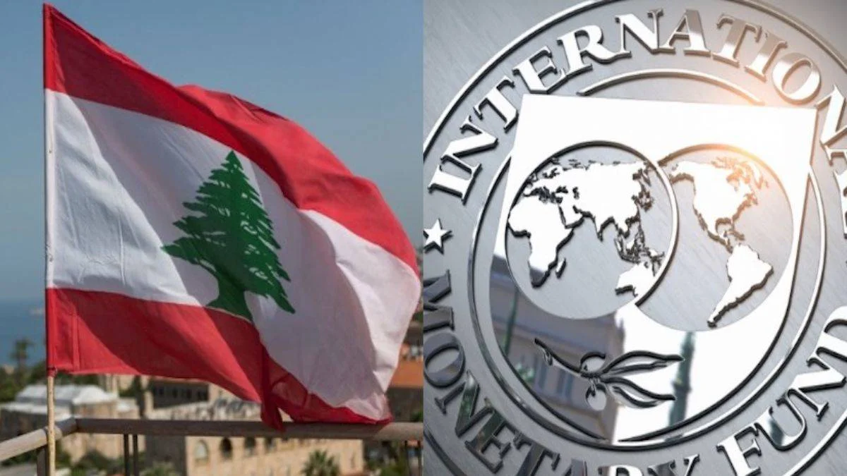 Lübnan hükümeti IMF ile anlaştı