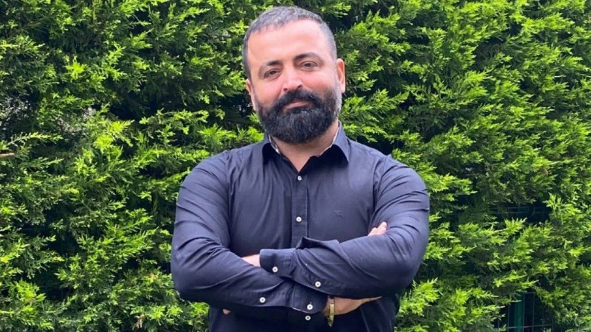 Mahmut Erdal: "İlk Türk Dijital Varlık Şirketini Kurduk"