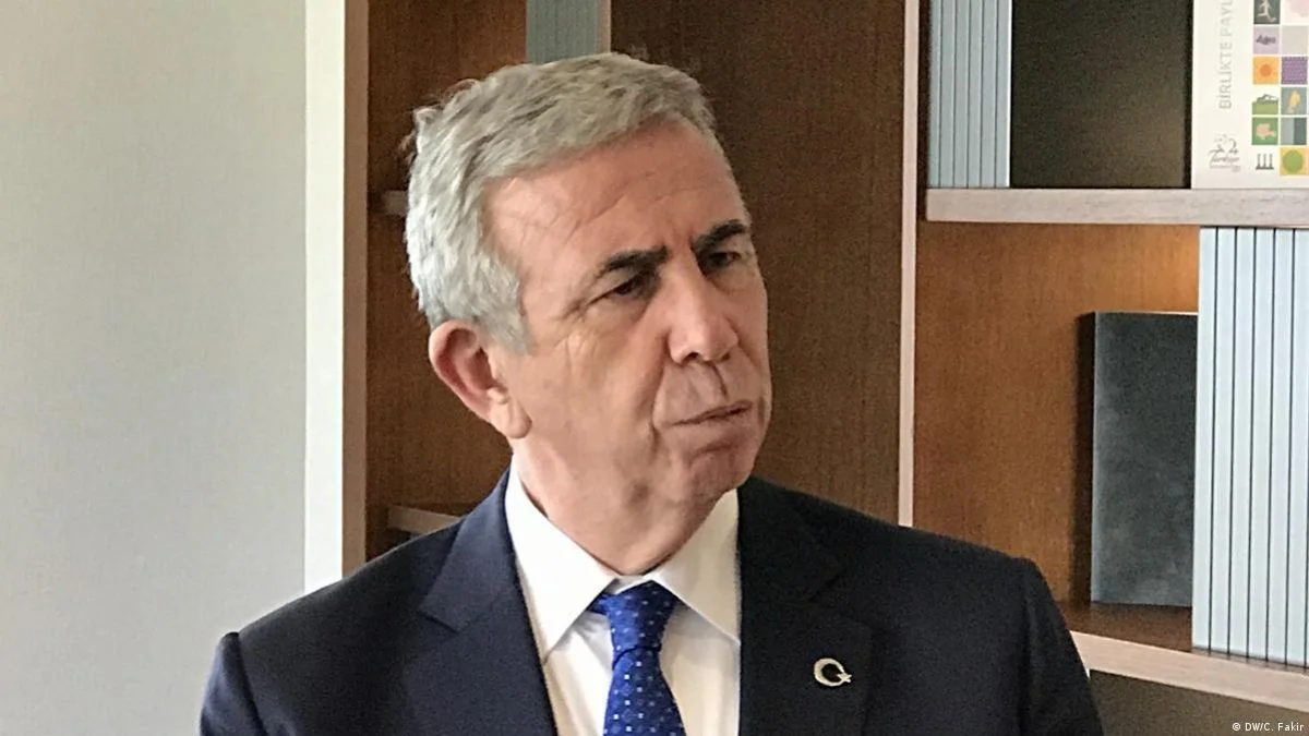 Mansur Yavaş Cumhurbaşkanı adayı mı olacak? Mansur Yavaş Cumhurbaşkanlığına aday olabilir mi? 2023 seçiminde Mansur Yavaş olacak mı?