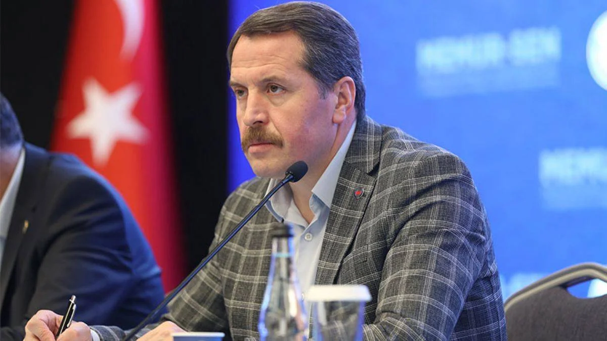Memur-Sen'den hükümete çağrı: Maaş iyileştirmesi yapılmalı