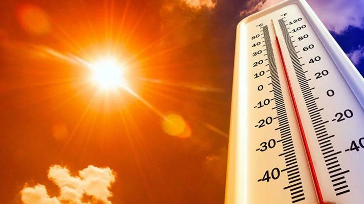 Meteoroloji tarih verdi: Havalar ne zaman ısınmaya başlayacak?