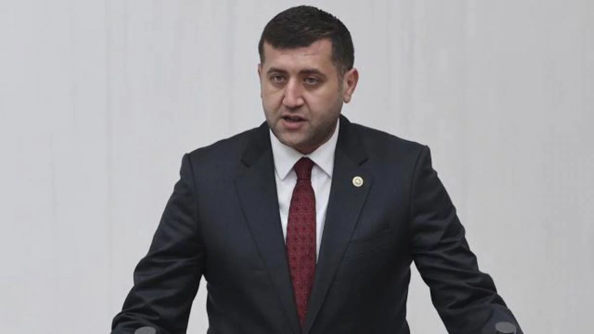 MHP'li Ersoy disipline sevk edildi