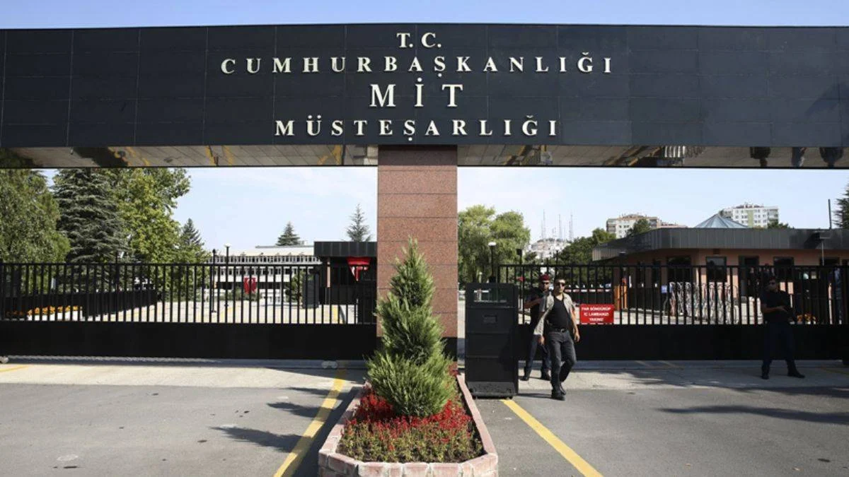 MİT'ten dikkat çeken iş ilanı: Peşindeyiz ve seni iyi tanıyoruz