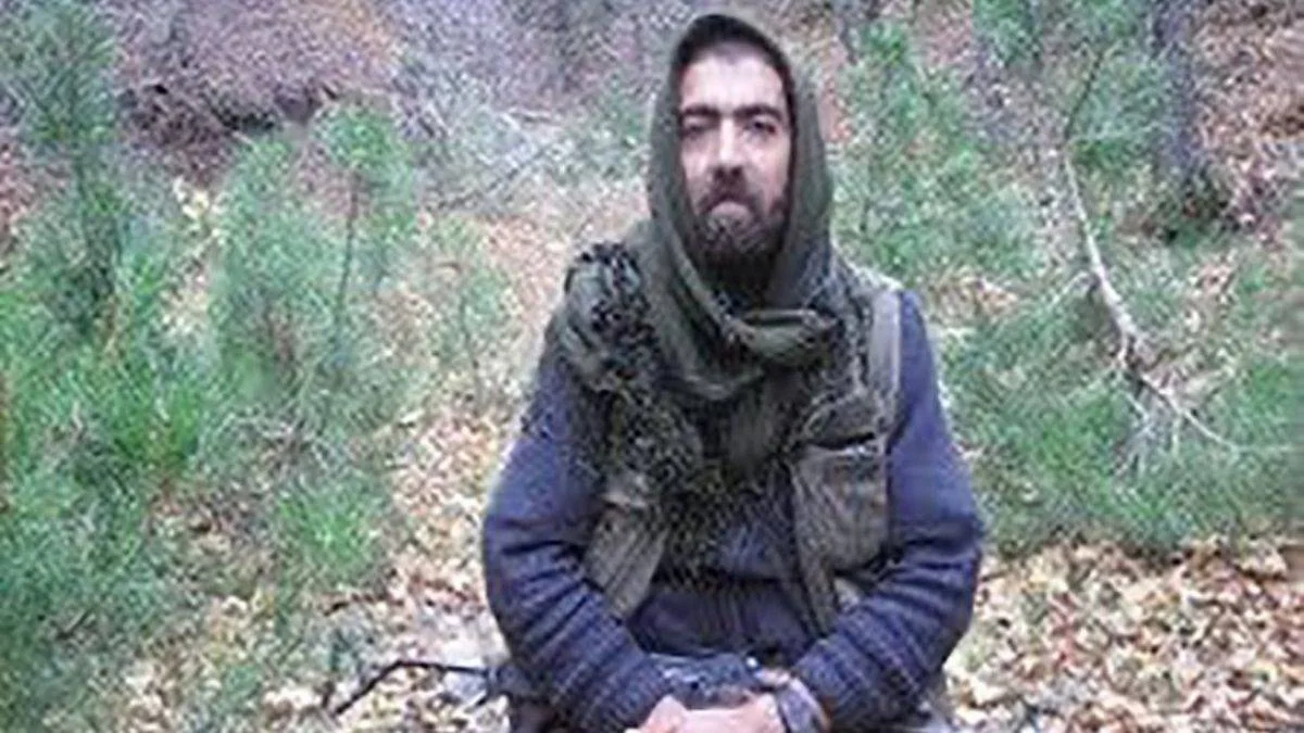 MİT'ten Suriye'de nokta operasyonu! Etkisiz hale getirildi