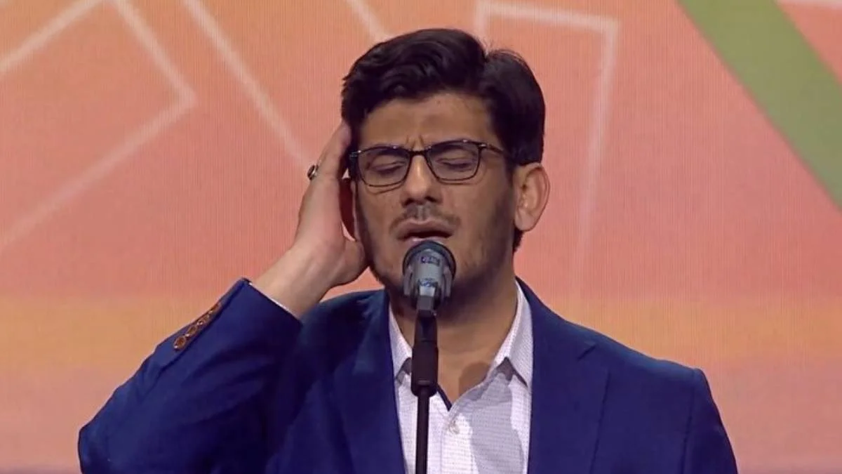 Muhsin Kara kimdir? Muhsin Kara hangi caminin imamı? Ezan yarışmasında finale kalan Muhsin Kara kaçıncı oldu?