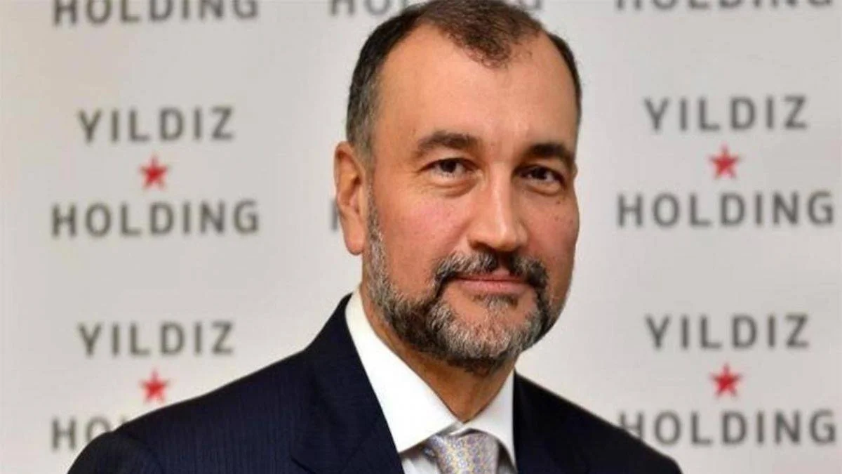 Murat Ülker'den dikkat çeken bir yazı paylaşımı! Dogmalar çok görüşlü olabilir mi?