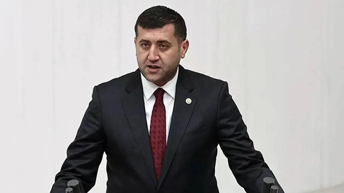 Mustafa Baki Ersoy neden disipline sevk edildi? Mustafa Baki Ersoy ne dedi? Mustafa Baki Ersoy MHP'den ihraç edilecek mi?