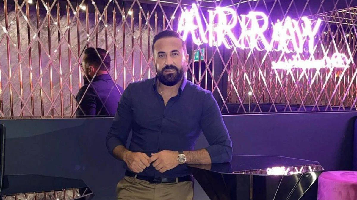 Nadir Gül kimdir?