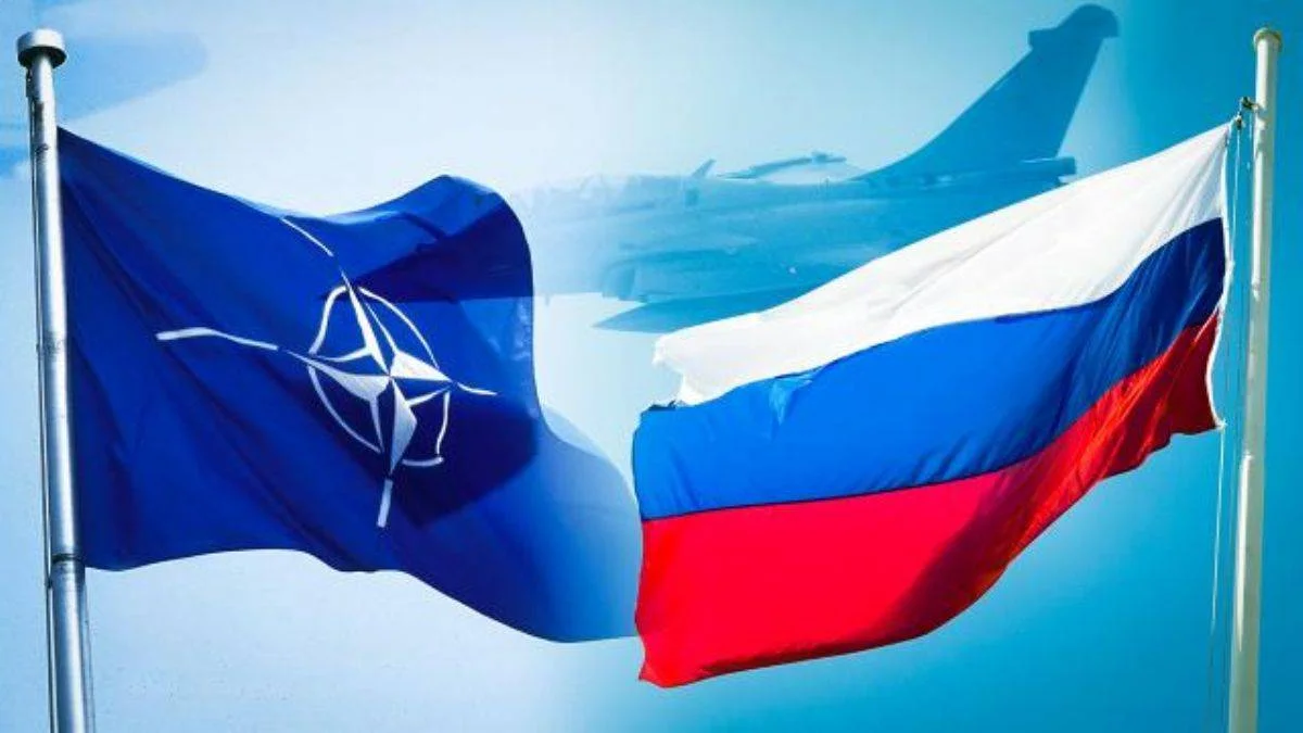 'NATO askeri güç olarak Rusya'dan daha üstün'