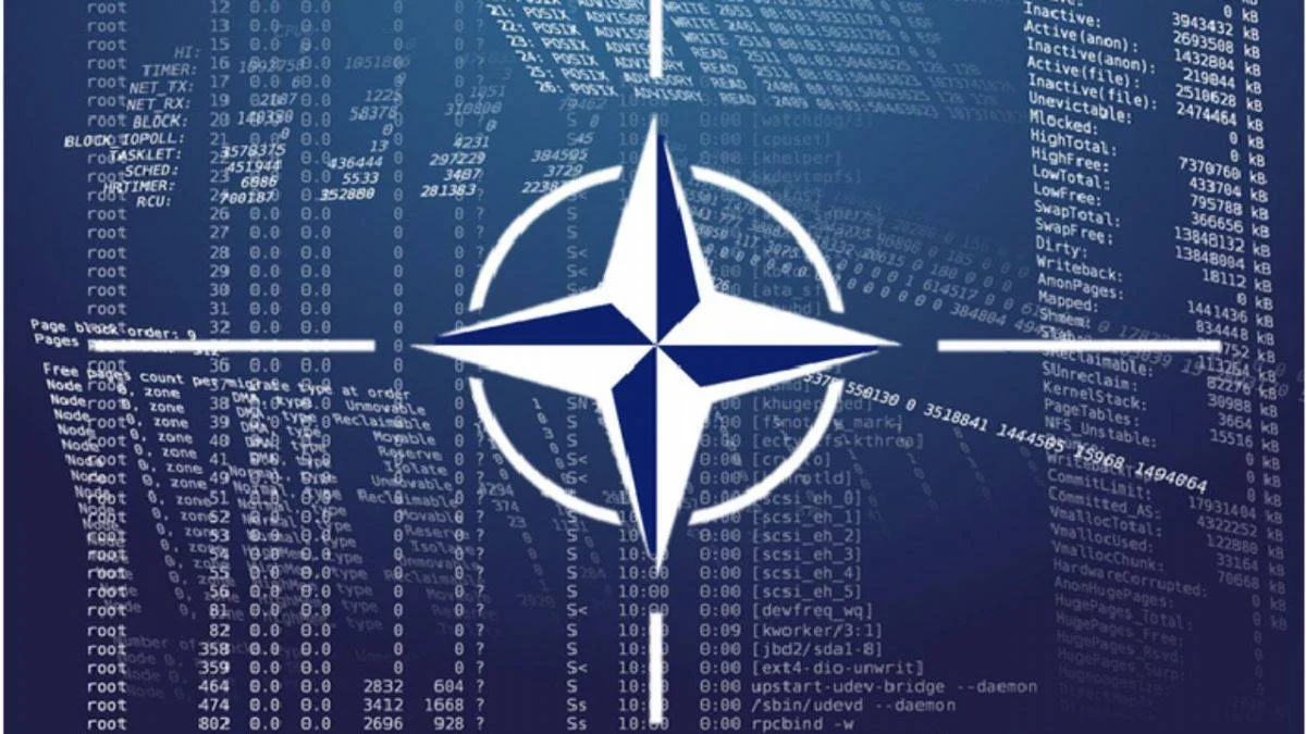 NATO'dan dünyanın en büyük canlı siber tatbikatı
