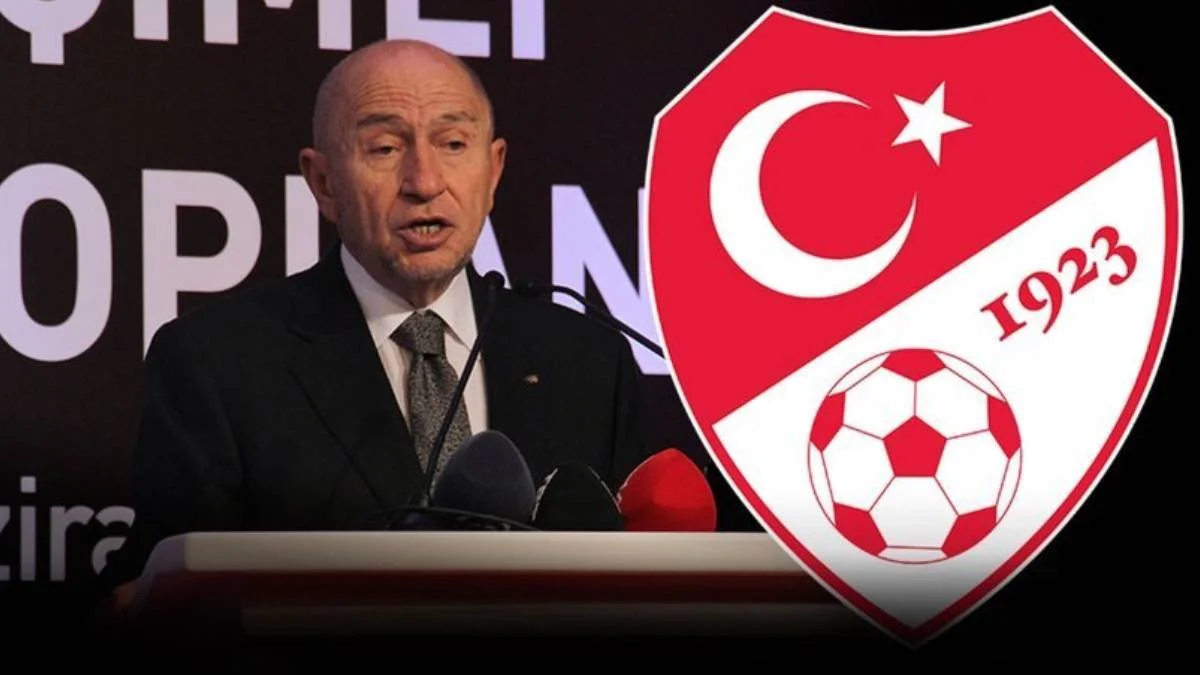 Nihat Özdemir neden istifa etti? Yeni TFF Başkanı kim olacak? Nihat Özdemir'in yerine kim gelecek?