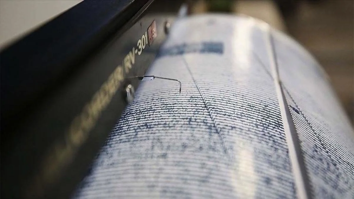 Nikaragua'da korkutan deprem