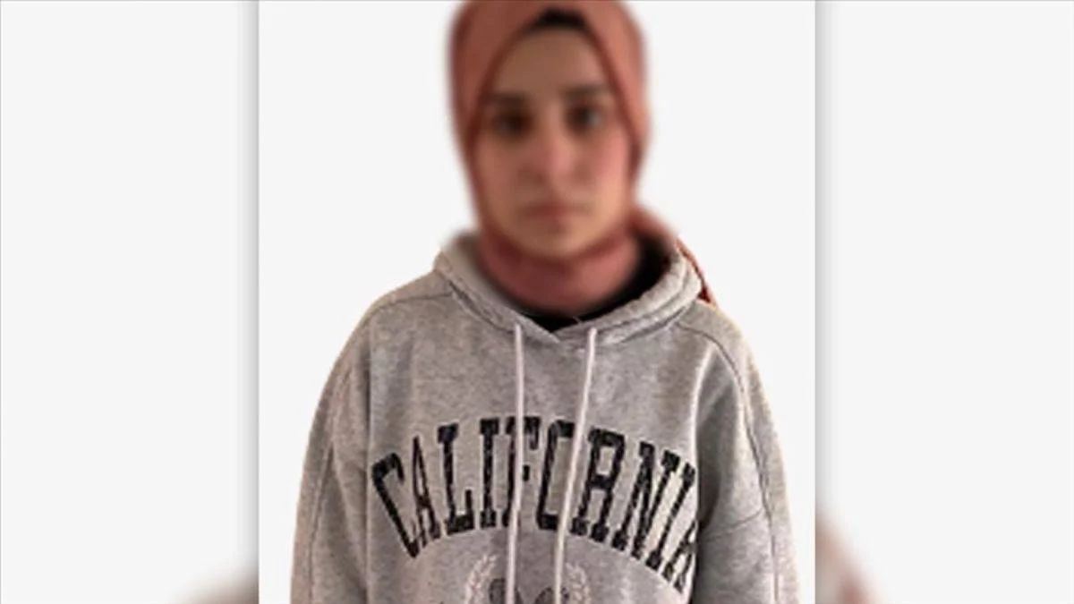 Nisa bebeğin annesi tutuklandı