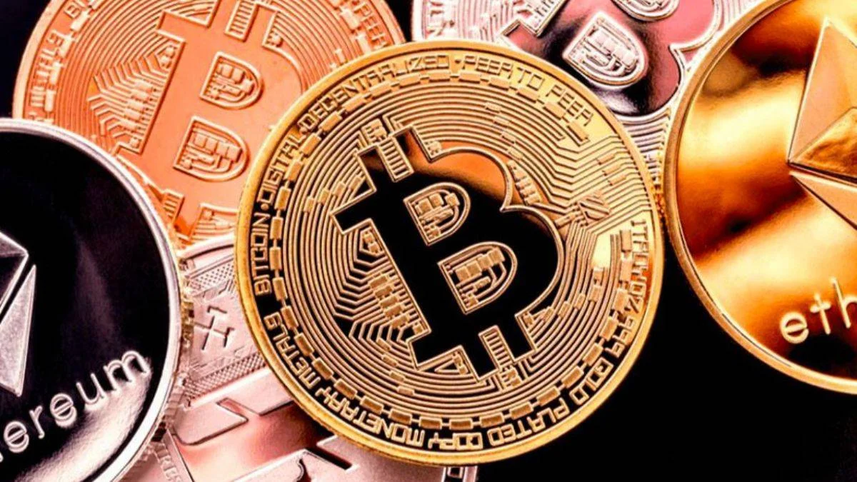 Nisan ayında Bitcoin ile birlikte izlenmesi gereken iki altcoin