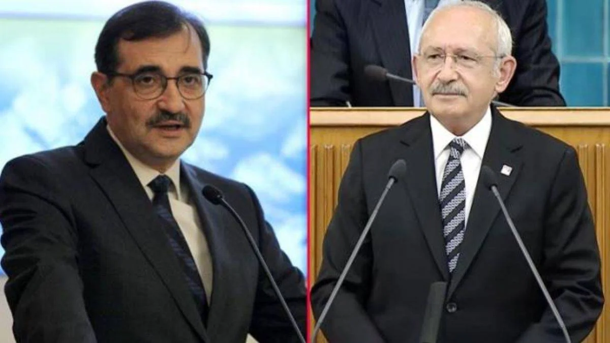 'O gece elektrikler gerçekten kesik miydi?'