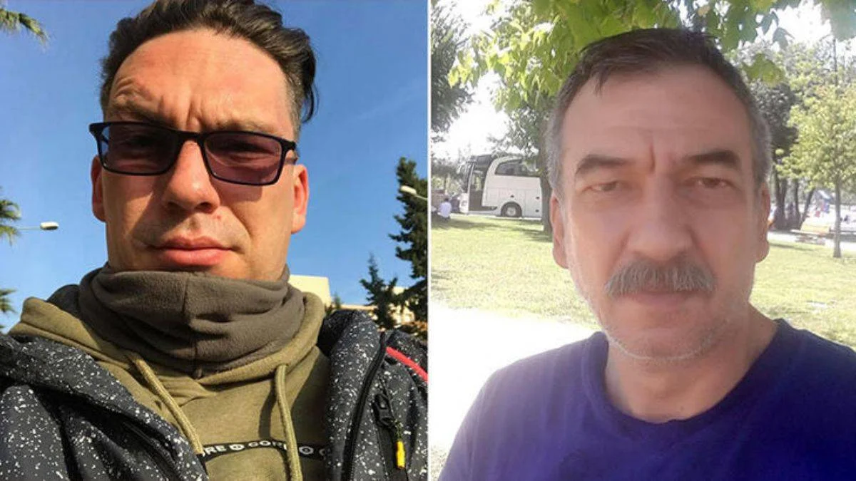 Oğlunu satırla katleden babanın ifadesi ortaya çıktı