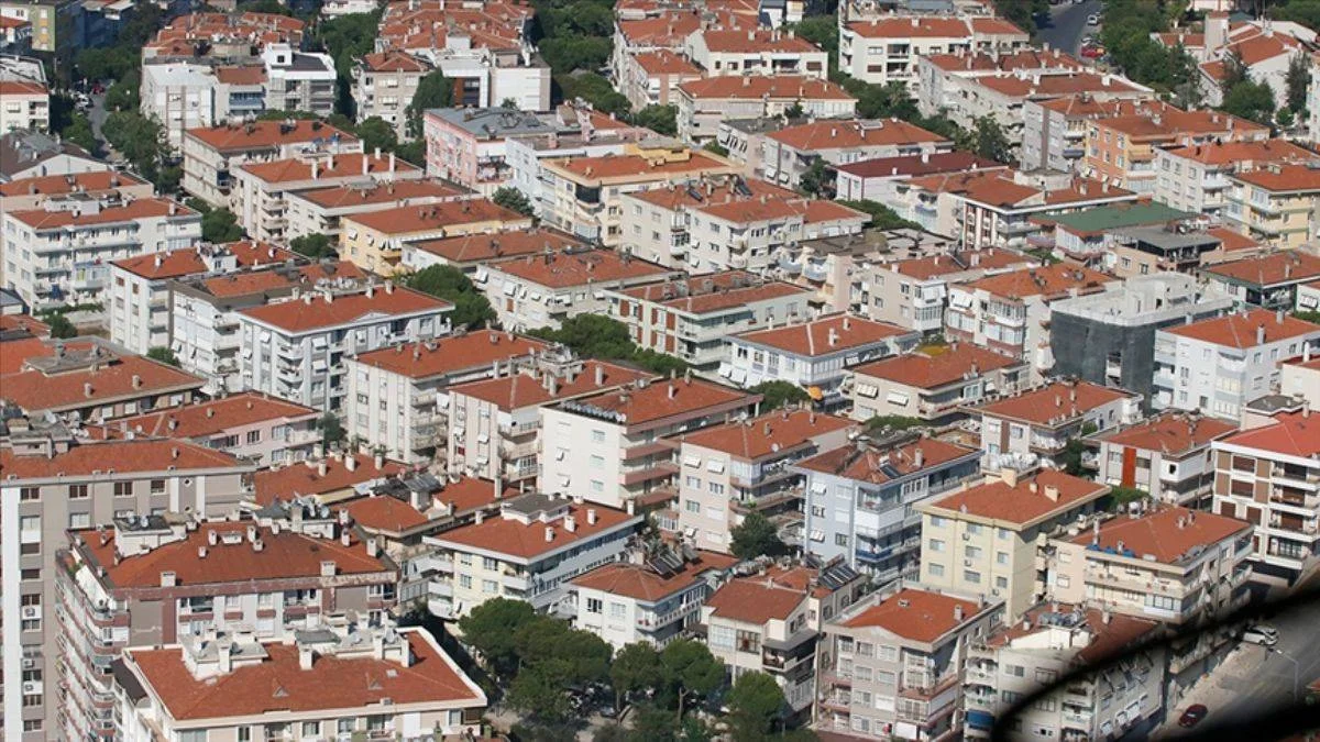 Önemli karar! Gayrimenkul satışında Türk Lirası zorunluluğu getirildi