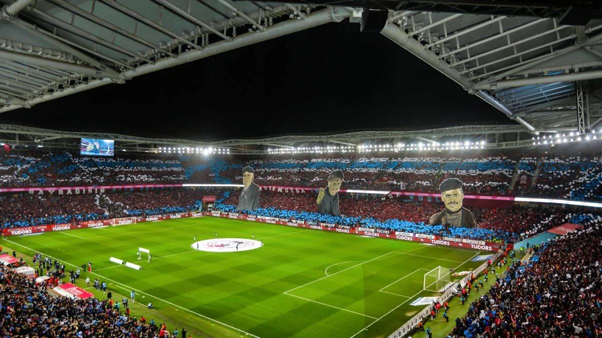 Onur Nizamoğlu, Trabzonspor - Beşiktaş maçını değerlendirdi: Uzun ince bir yol