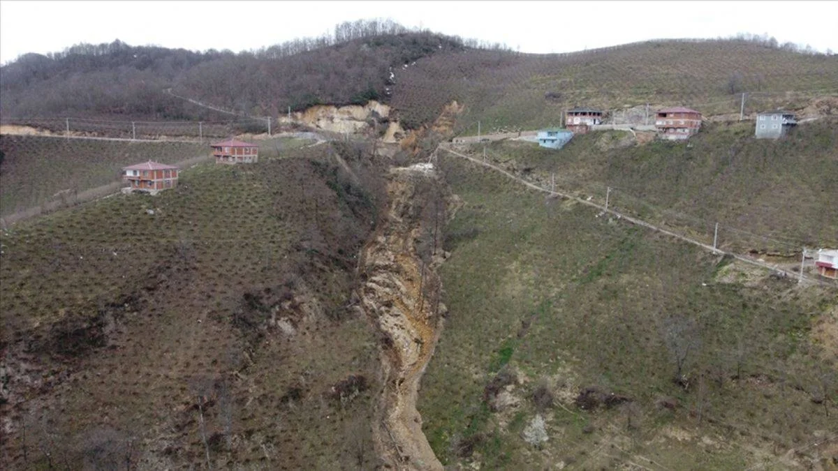 Ordu'da karar verildi; Şehir taşınıyor