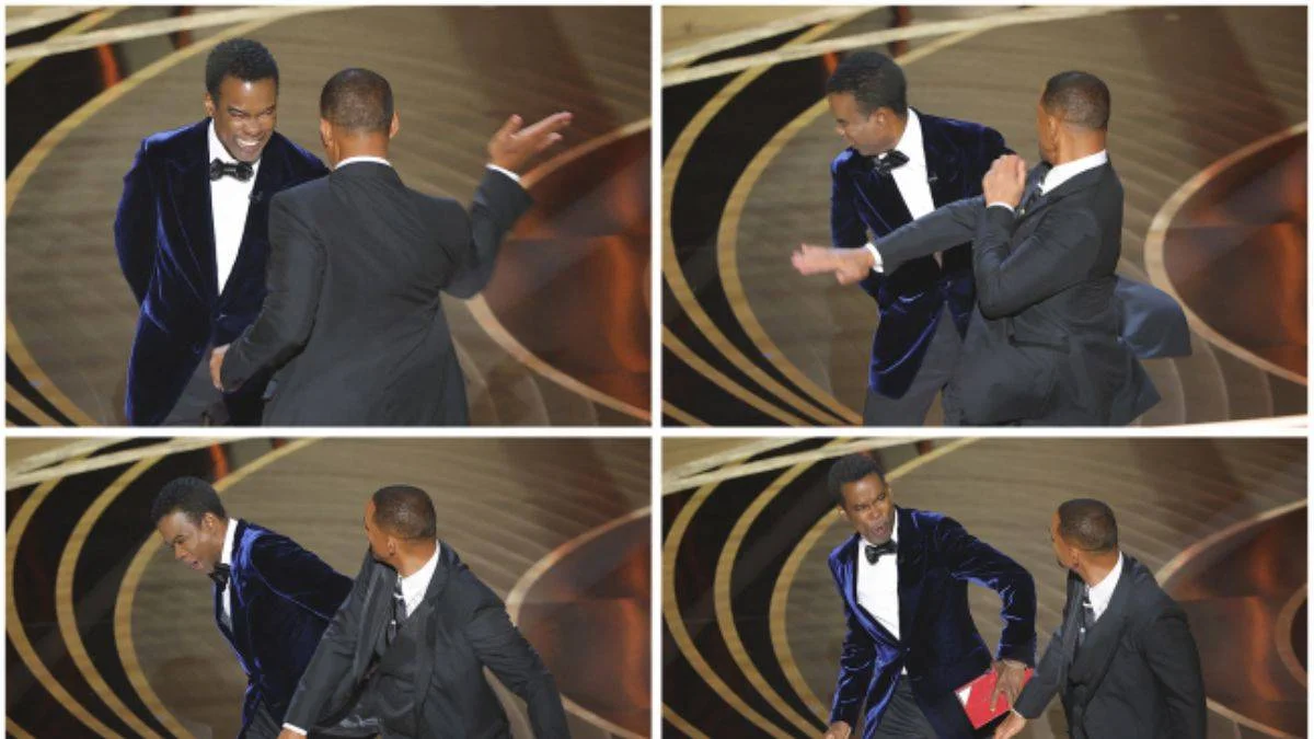 Oscar'dan 10 yıl men edildi!