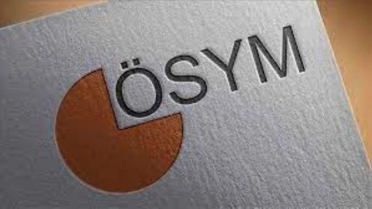 ÖSYM aday şifresi nasıl alınır 2022? ÖSYM aday şifresi nedir? ÖSYM aday şifresi nasıl değiştirilir?