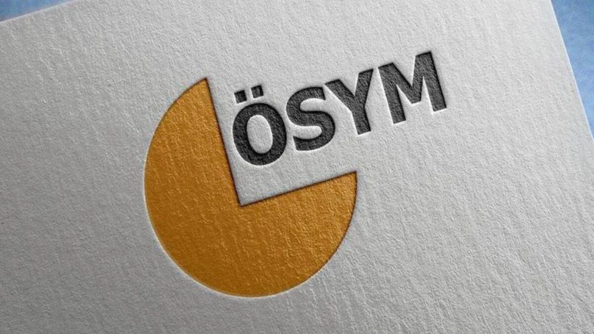 ÖSYM KPSS 2022/7 tercih kılavuzunu yayımladı
