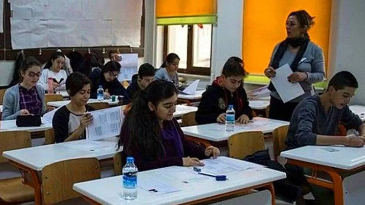 ÖSYM YKS sınav görevi nasıl alınır? ÖSYM GİS sınav görevi tercihi nasıl istenir? ÖSYM YKS sınav görevli tercih başvurusu nasıl yapılır?