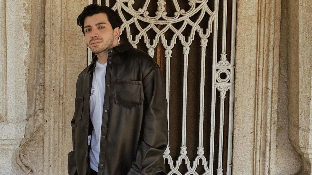 Oyuncu Emre Almas'tan Konuşulacak Mesaj! Emre Almas kimdir, kaç yaşında, nereli?