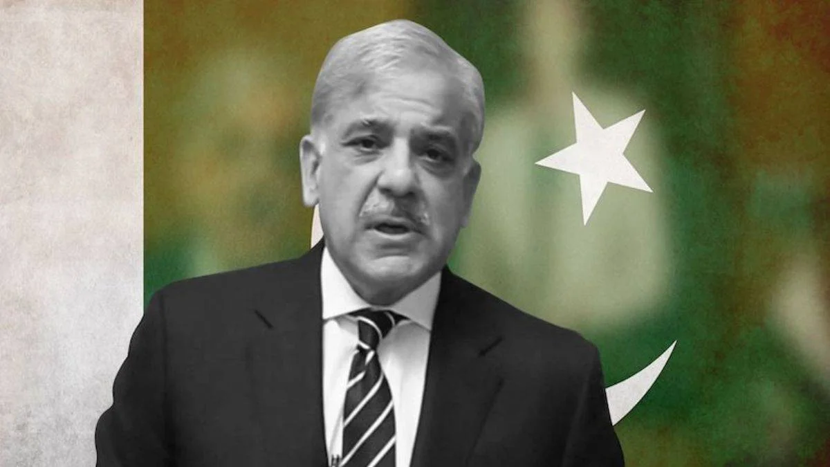 Pakistan Başbakanı Şerif'ten Türkiye'ye teşekkür