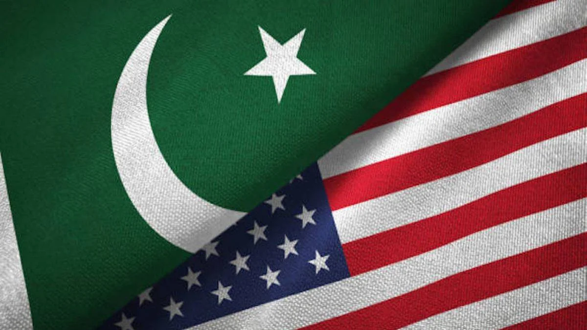 Pakistan'dan ABD'ye protesto notası