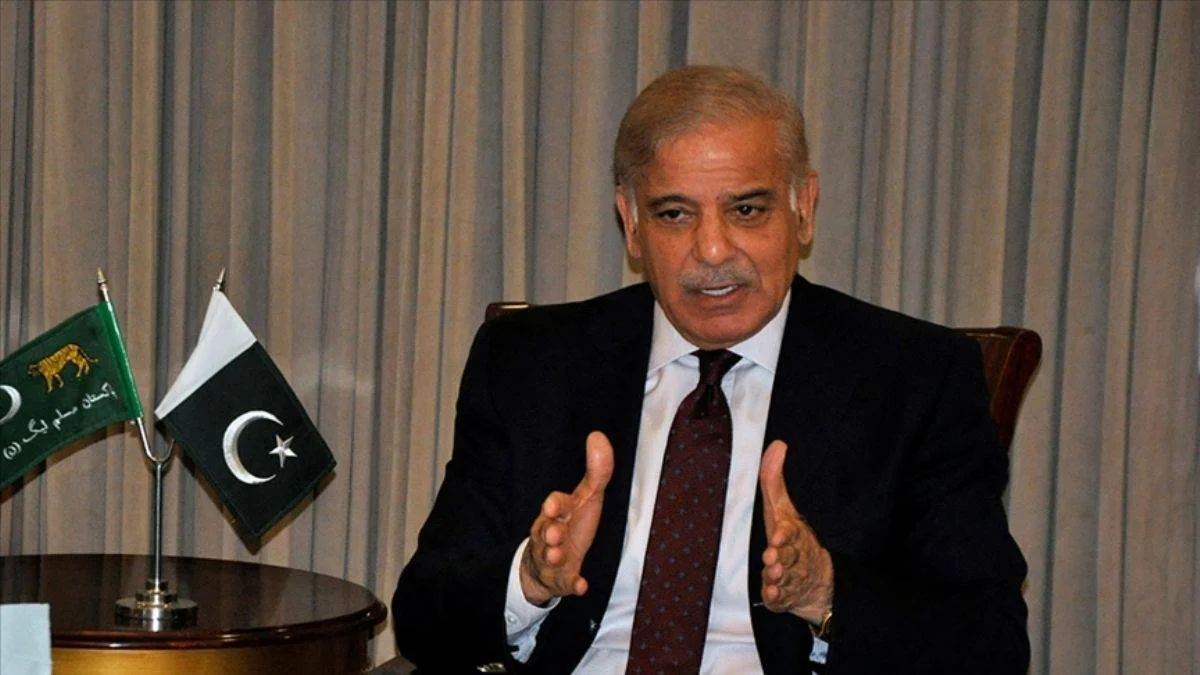 Pakistan'ın yeni Başbakanı Şerif'ten 'Türkiye' açıklaması