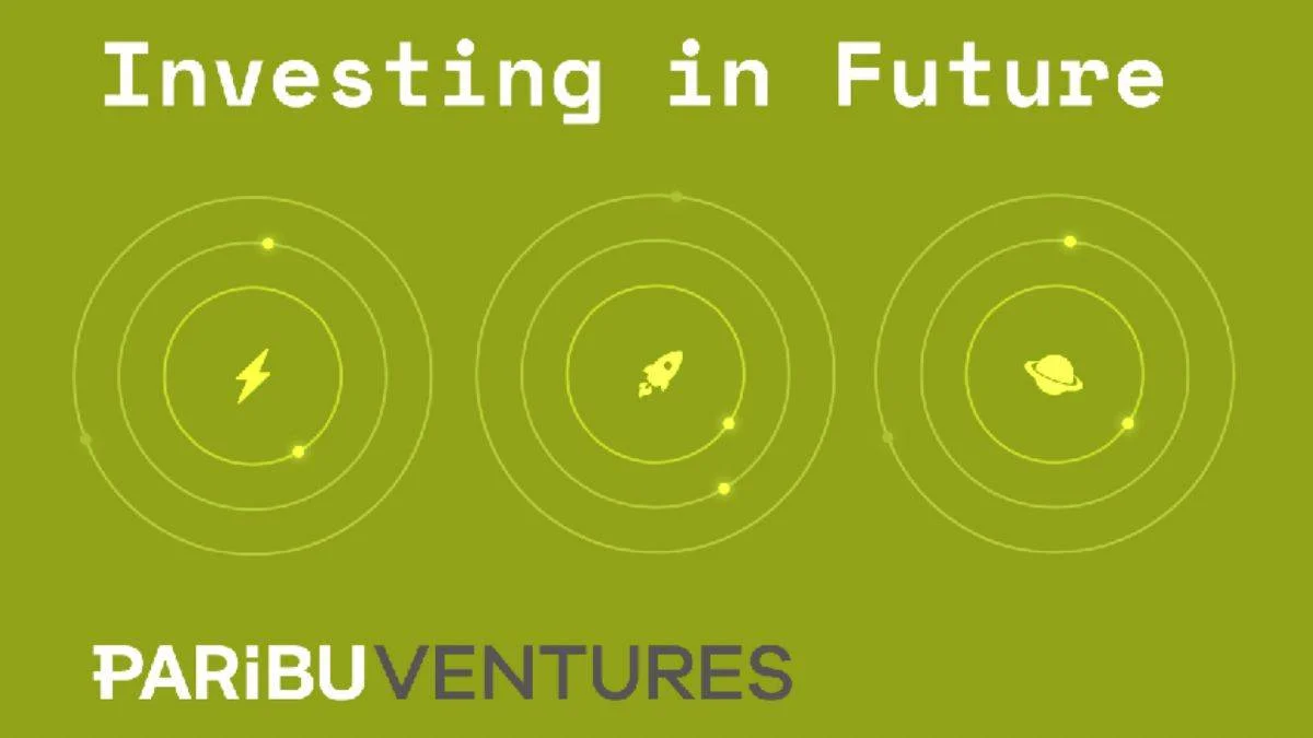 Paribu Ventures ilk yatırımlarını duyurdu!