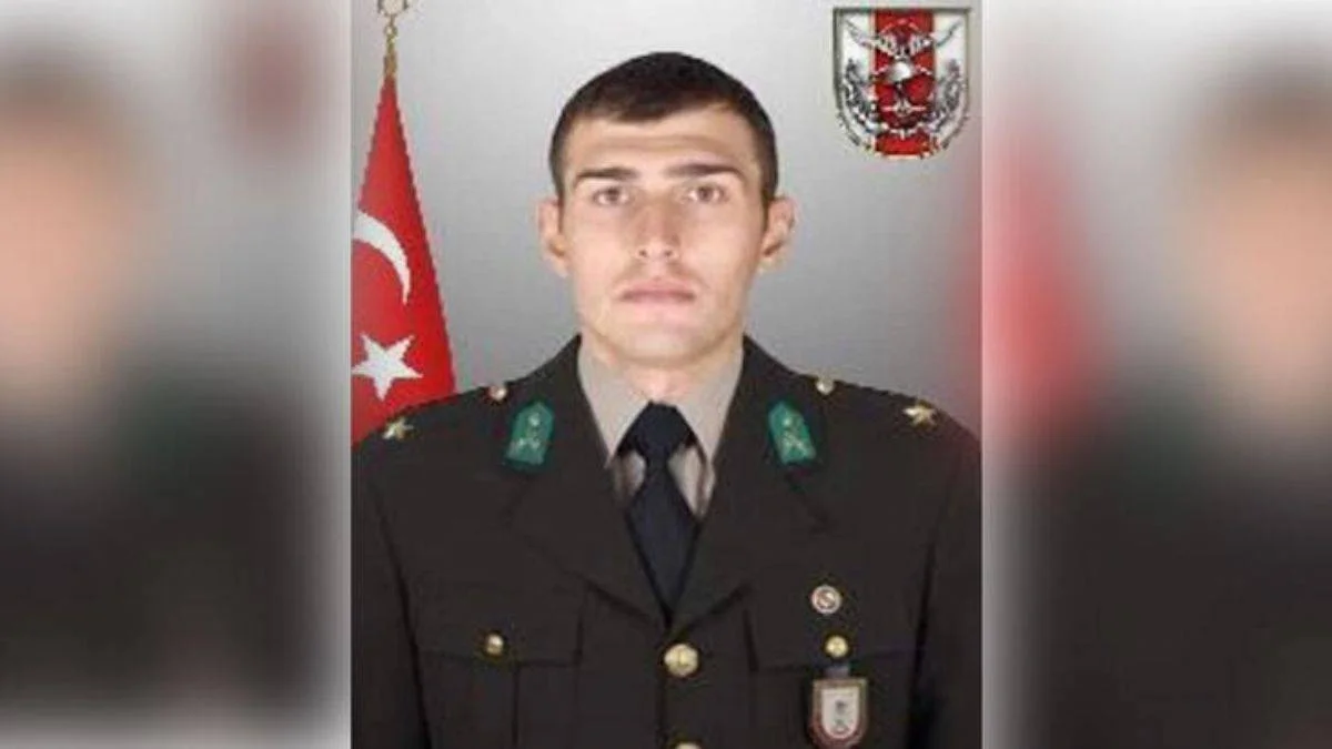 Pençe-Kilit Operasyonunda 1 şehit