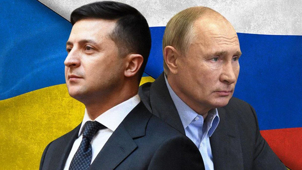 Pentagon: Putin hiçbir şey başaramadı, Ukrayna savaşı kazanabilir