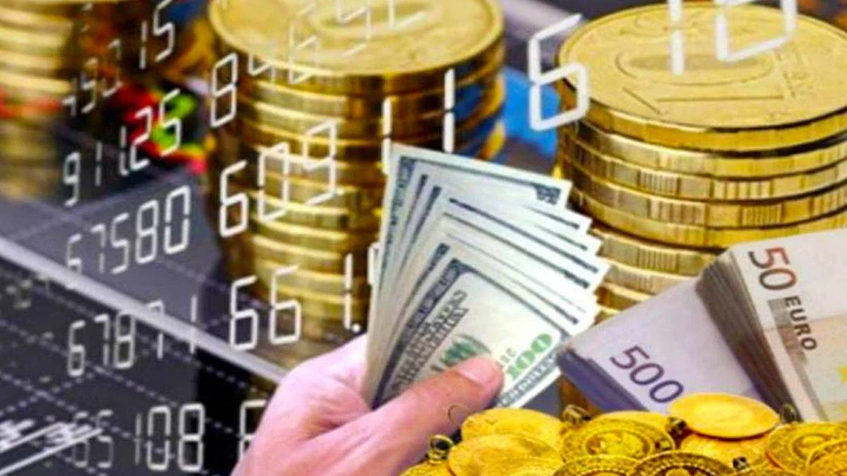 Piyasalar enflasyon verilerine odaklandı
