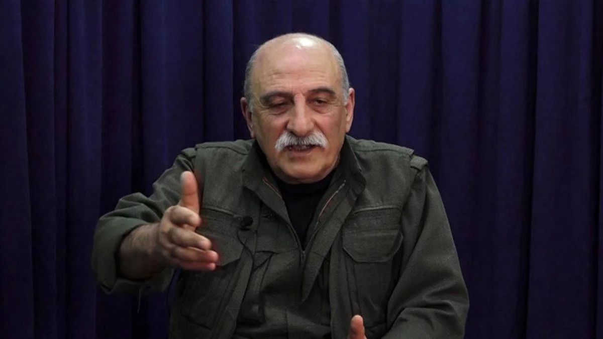 PKK'lı Duran Kalkan'dan tehdit: Savaşı şehirlere taşıyacağız