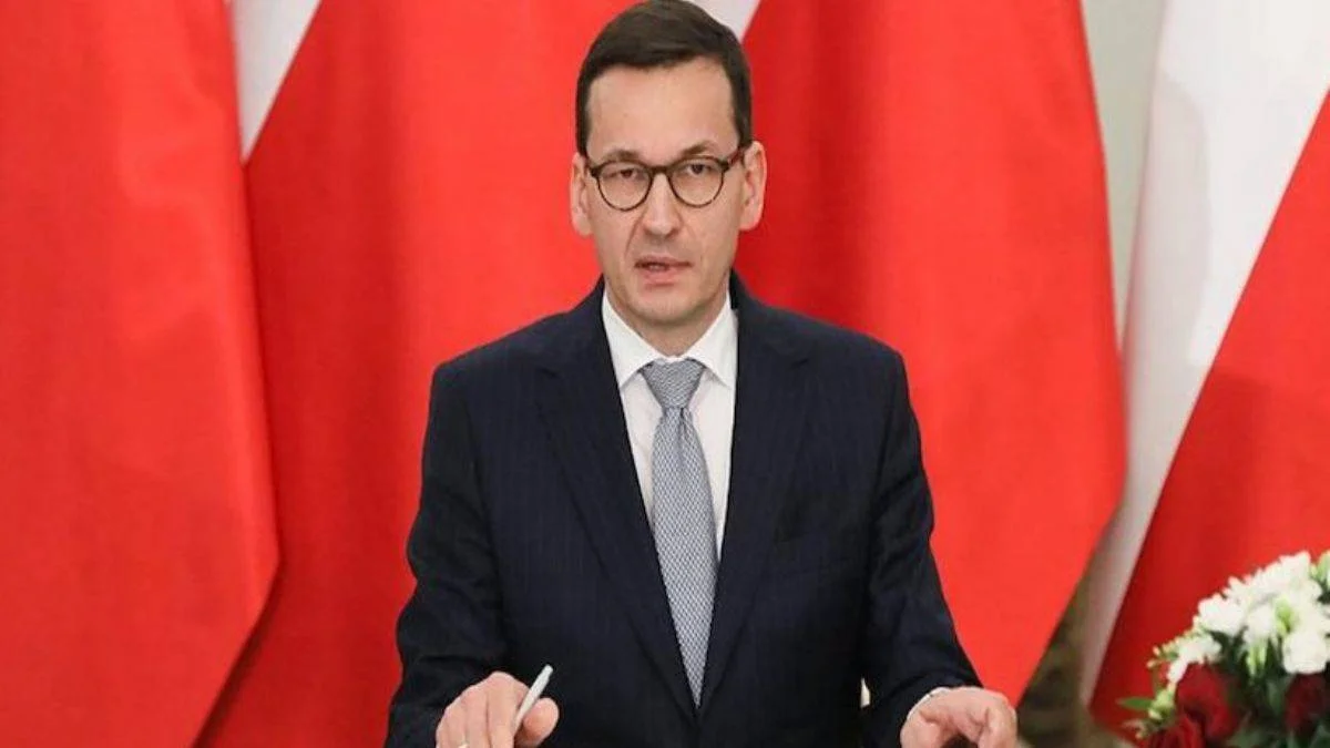 Polonya Başbakanı'ndan Rusya hakkında dikkat çeken iddia